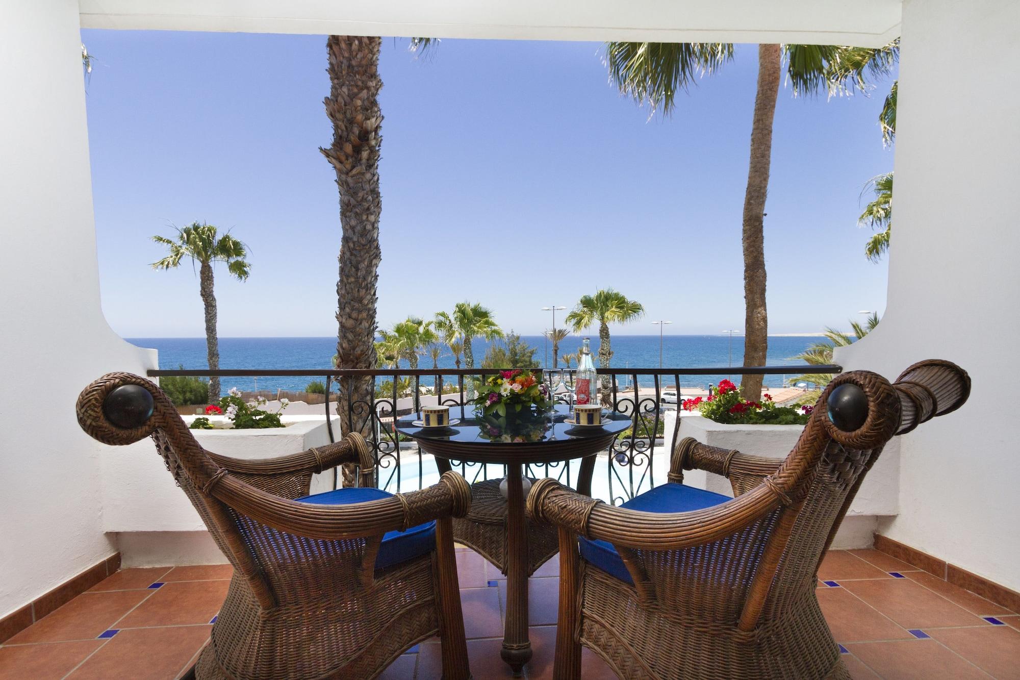 Sunsuites Carolina San Agustin  Bagian luar foto
