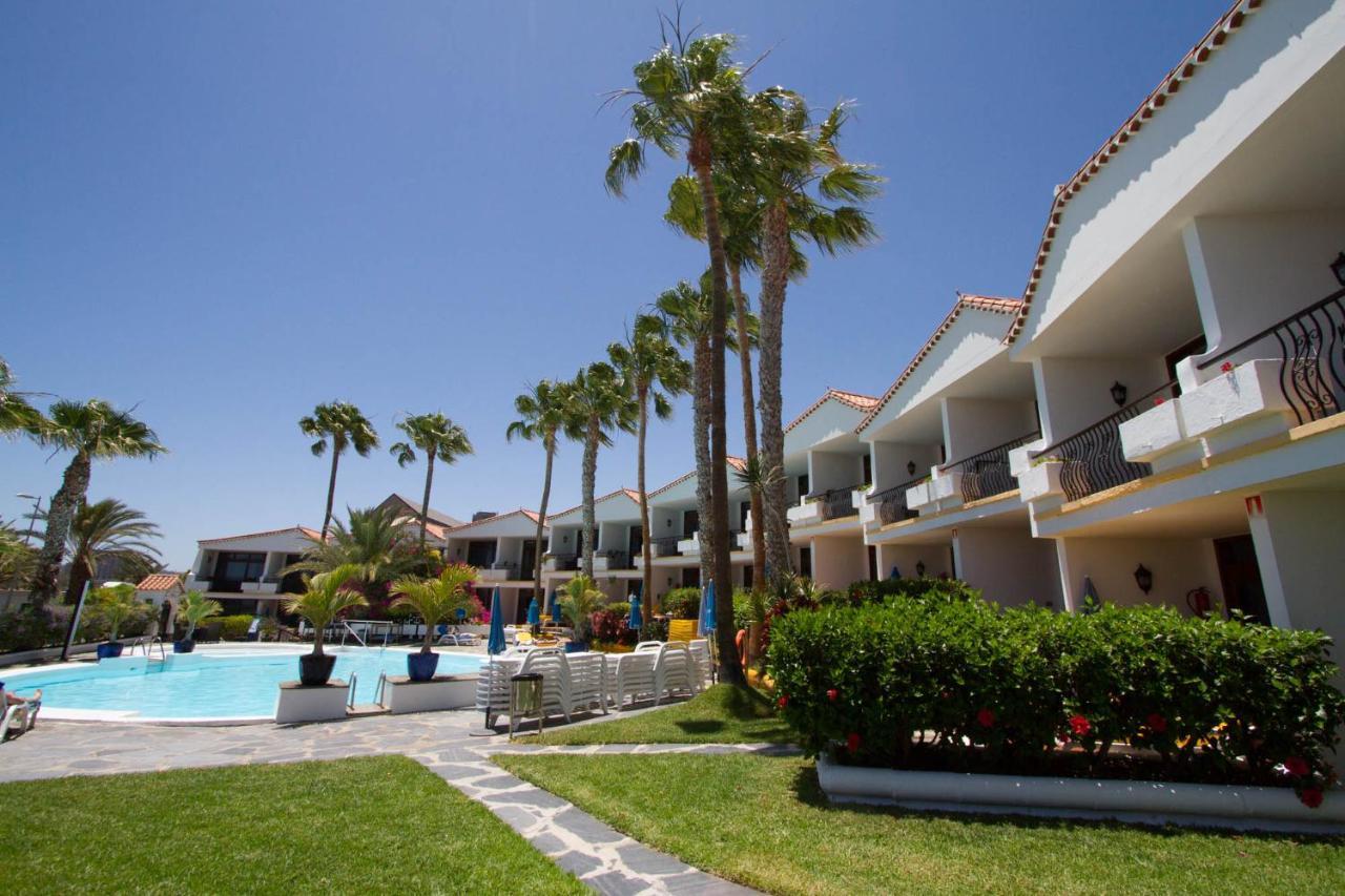 Sunsuites Carolina San Agustin  Bagian luar foto