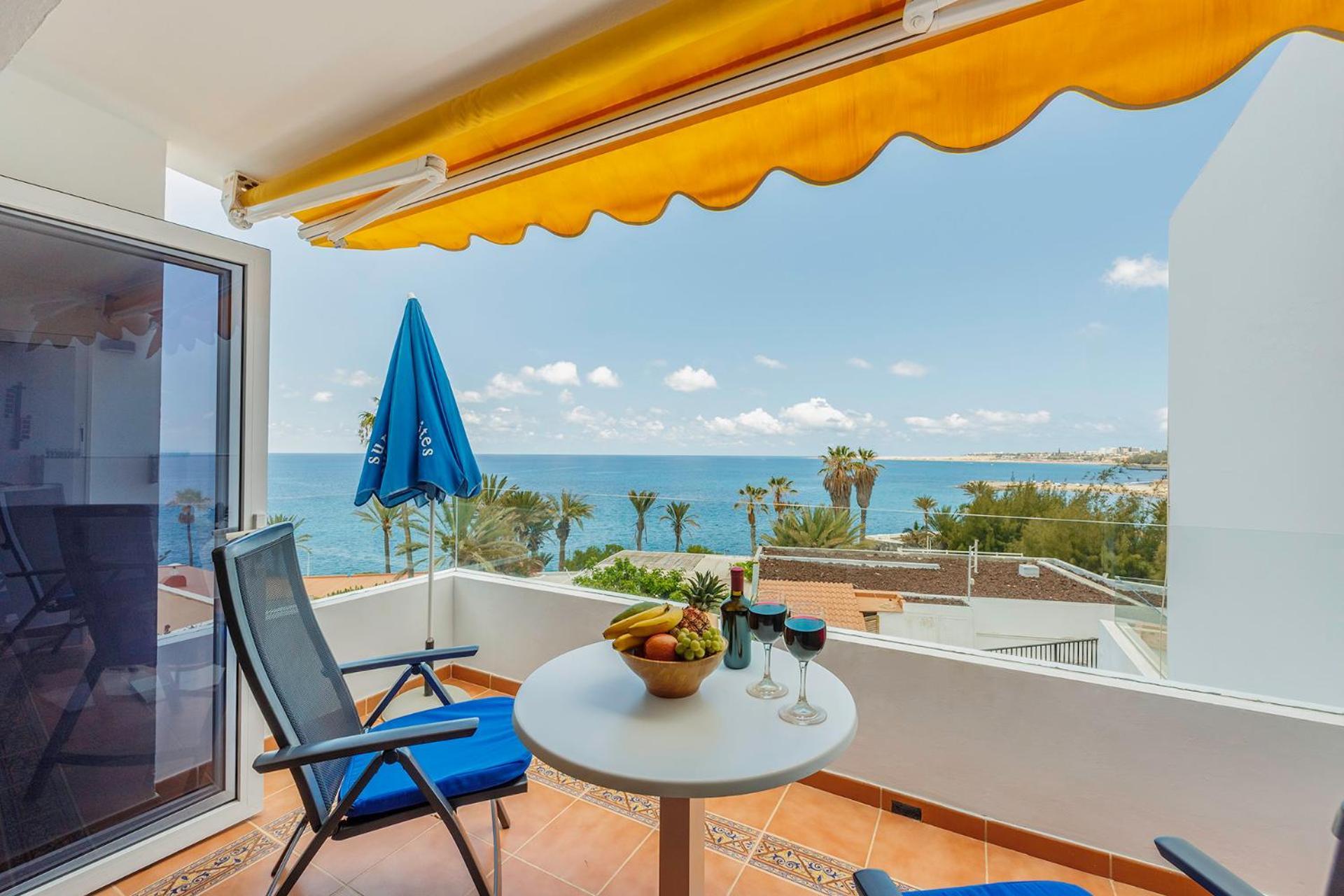 Sunsuites Carolina San Agustin  Bagian luar foto