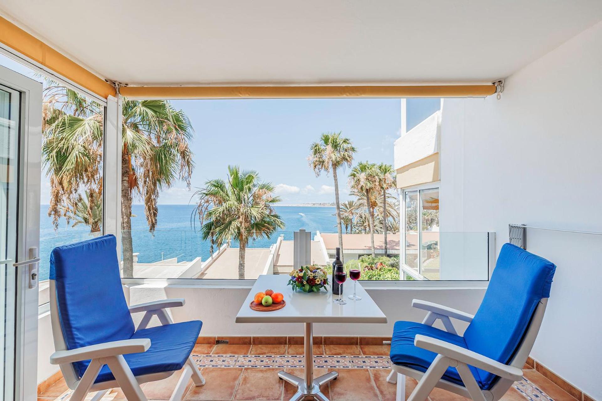 Sunsuites Carolina San Agustin  Bagian luar foto