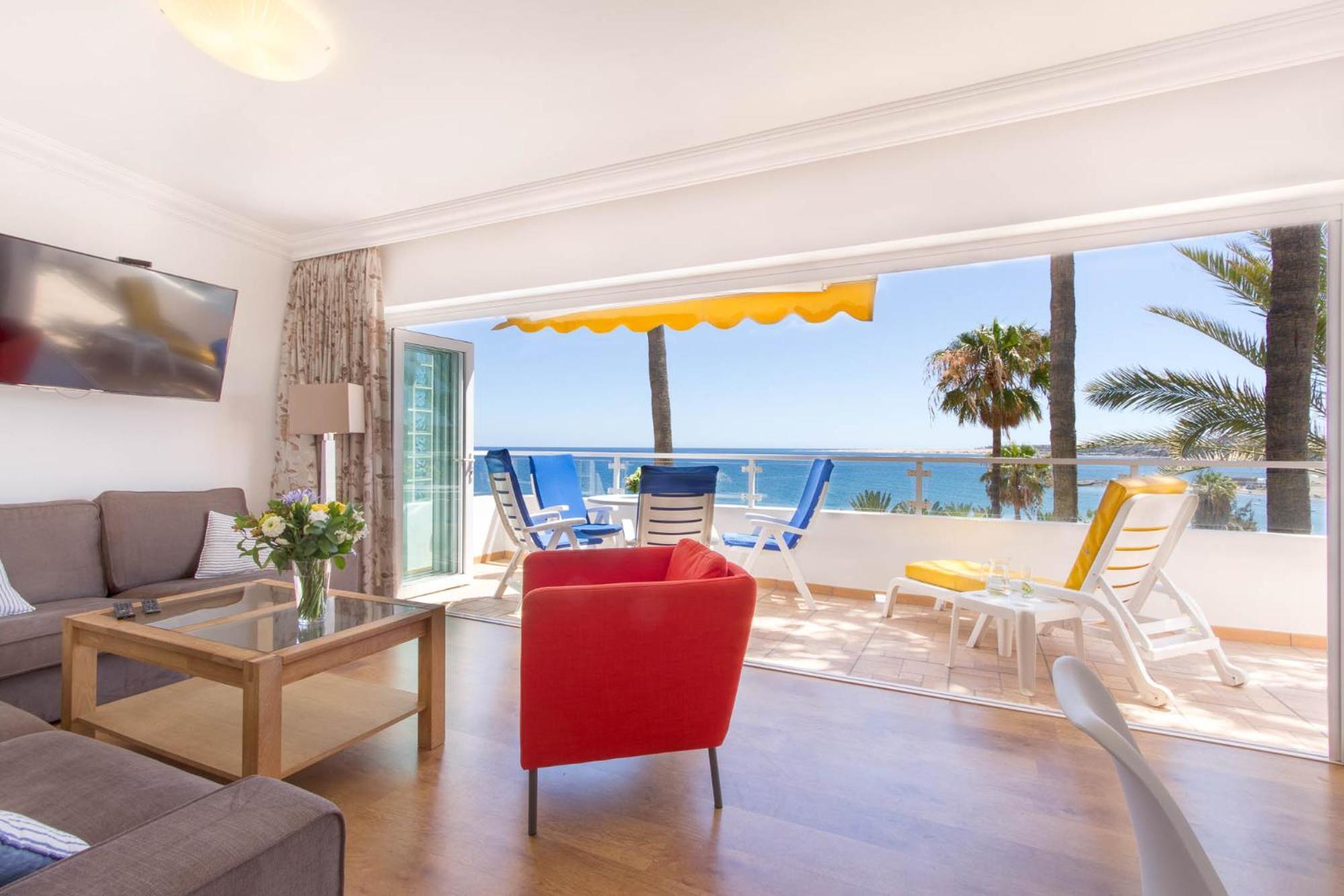 Sunsuites Carolina San Agustin  Bagian luar foto