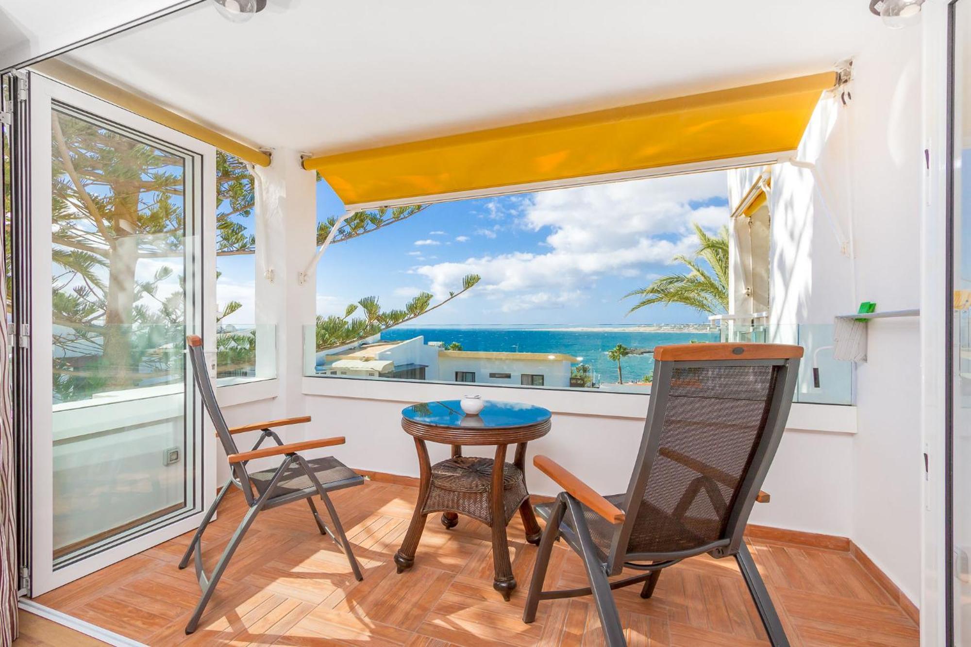 Sunsuites Carolina San Agustin  Bagian luar foto