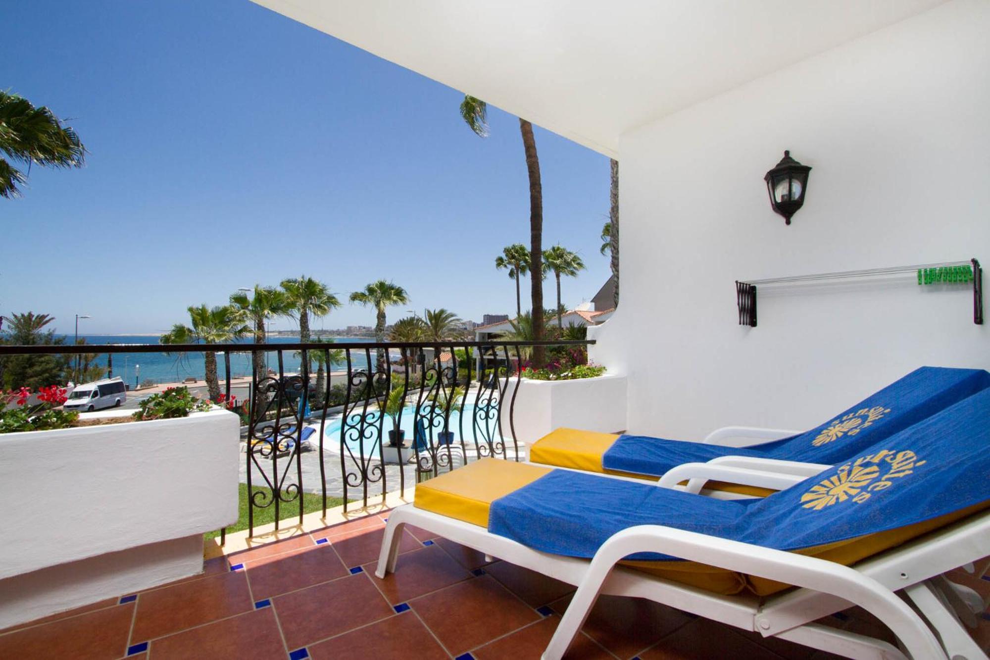 Sunsuites Carolina San Agustin  Bagian luar foto