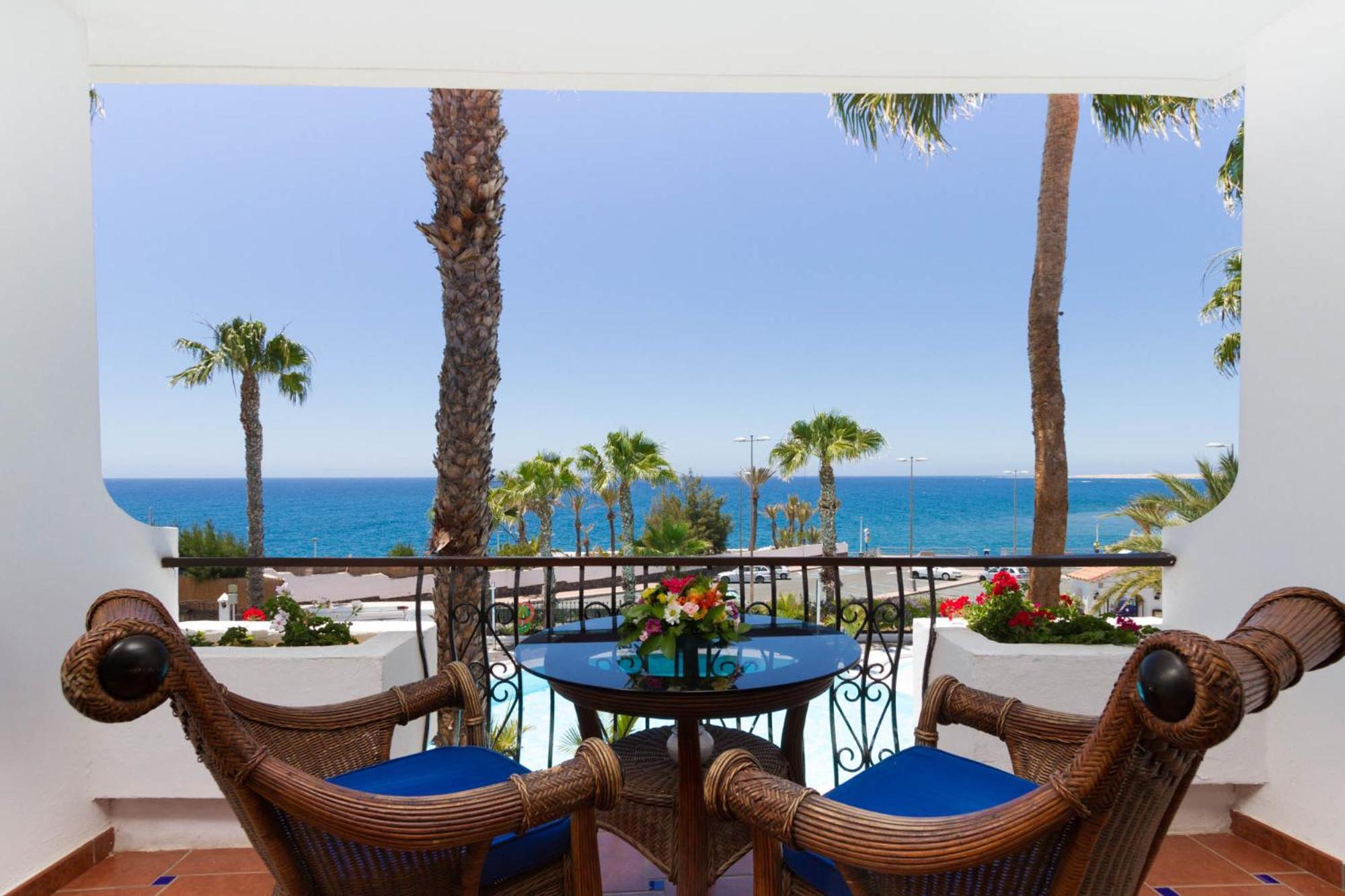 Sunsuites Carolina San Agustin  Bagian luar foto