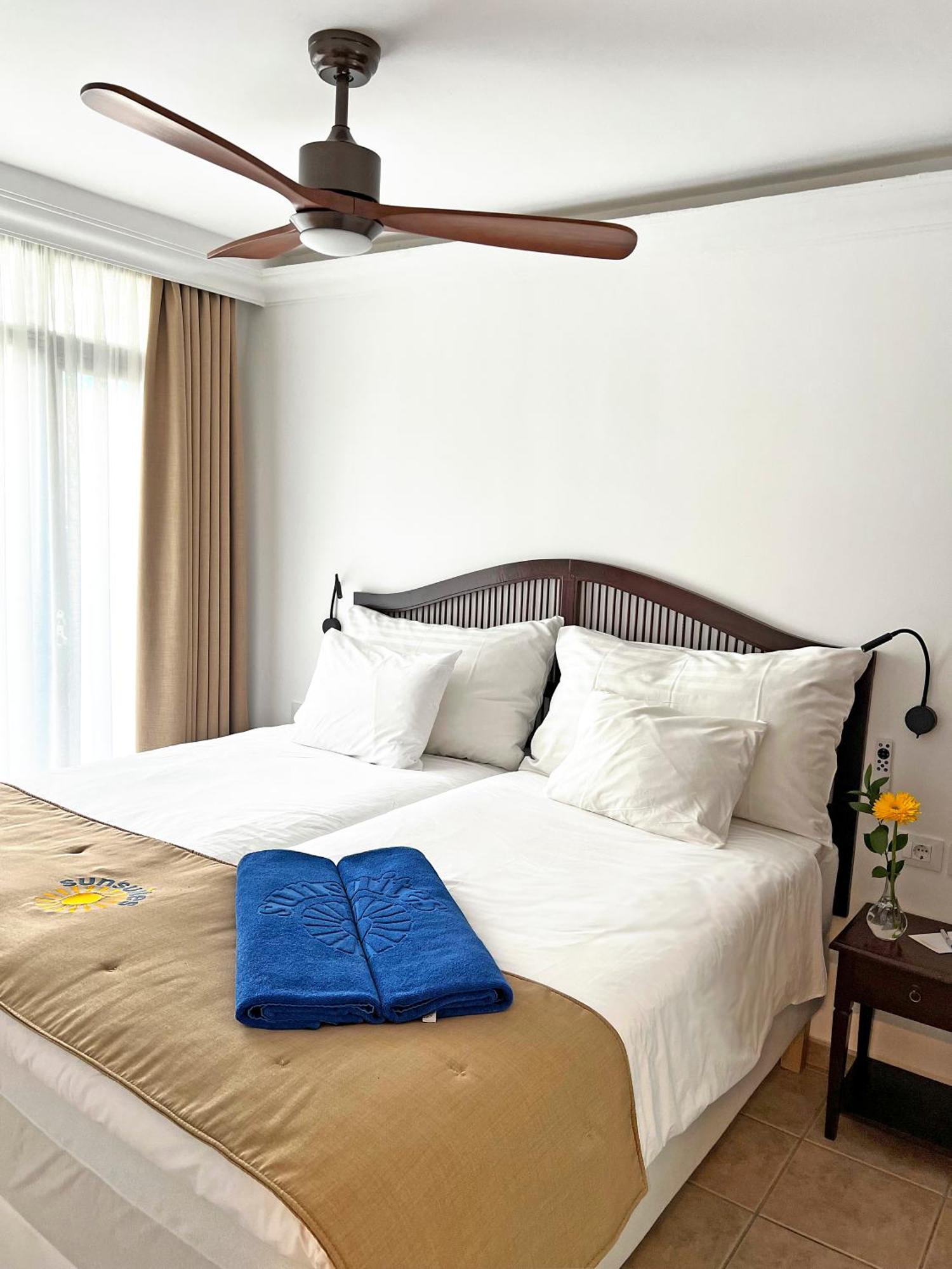 Sunsuites Carolina San Agustin  Bagian luar foto