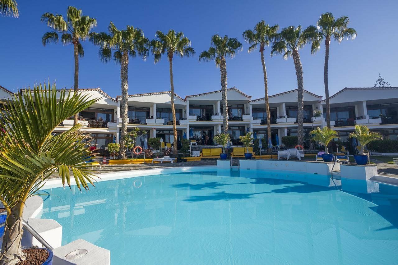Sunsuites Carolina San Agustin  Bagian luar foto